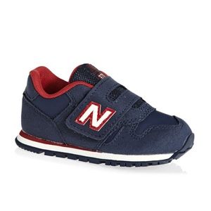 Toddler Boy New Balance Sneakers Size 8.5